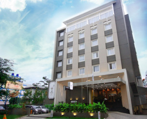 hotel pranaya suite