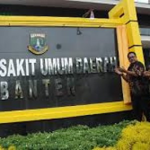 RSUD Banten