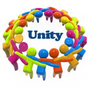 team n unity