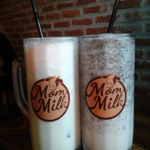 Mom Milk 2