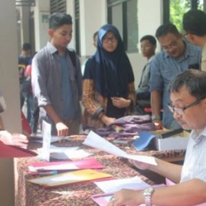 Daftar Sekolh SMP di Tangerang