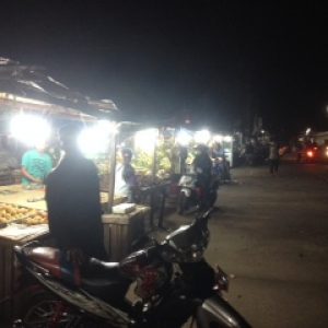 Pasar Jombang