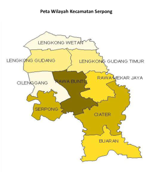 Potensi Bisnis Di Kota Tangerang Selatan - Tangsel Media ...