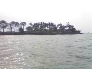 Pulau cangkir