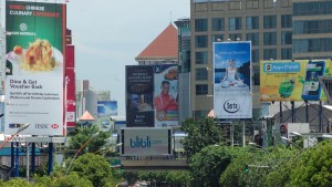 Mengukur Potensi Bisnis di Tangerang Selatan sebagai Kota Pendukung Jakarta
