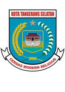 Tangerang Selatan Logo - Tangsel Media | Portal Informasi Seputar Kota ...