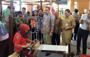 Pameran Nusacrafts Lifestyle Hadir Kembali di Sumarecon Mall Serpong