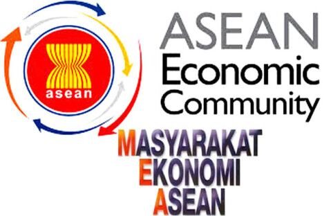 Masyarakat Ekonomi Asean MEA