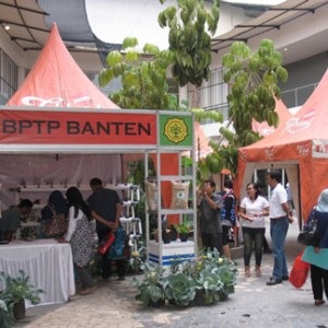 Tangerang Expo Hadir Kembali Tahun Ini