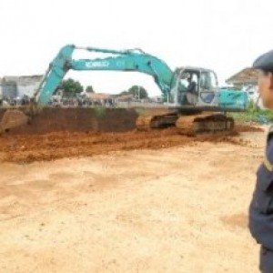 Lahan PT Jaya Real Property Berhasil Dibebaskan Untuk Pembangunan Tol Serpong-Kunciran