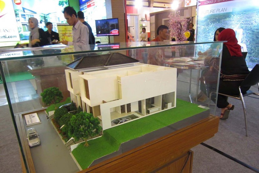Temukan Harga Rumah Rp 100 Jutaan ke REI EXPO 2016 di JCC 