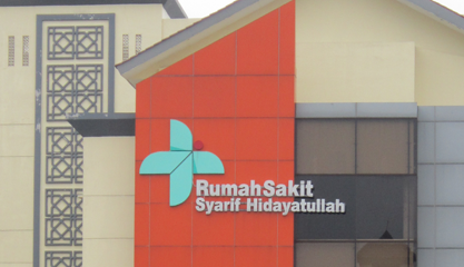 Penawaran Paket Persiapan Pranikah di RS Syarif Hidayatullah