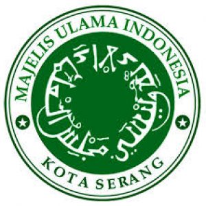 Logo MUI Kota Serang, Provinsi Banten