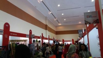 Telkom Craft Indonesia, Ajang Membangun UKM Lokal Menuju Global