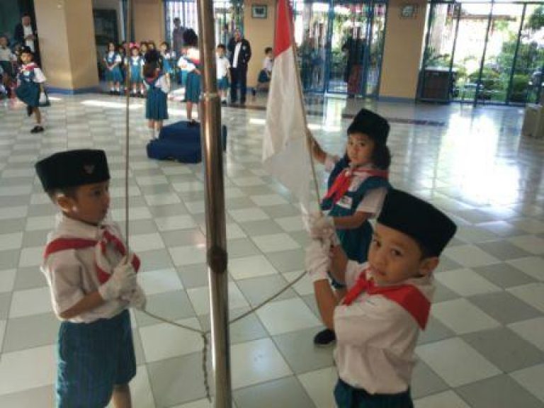 KB-TK Pembangunan Jaya