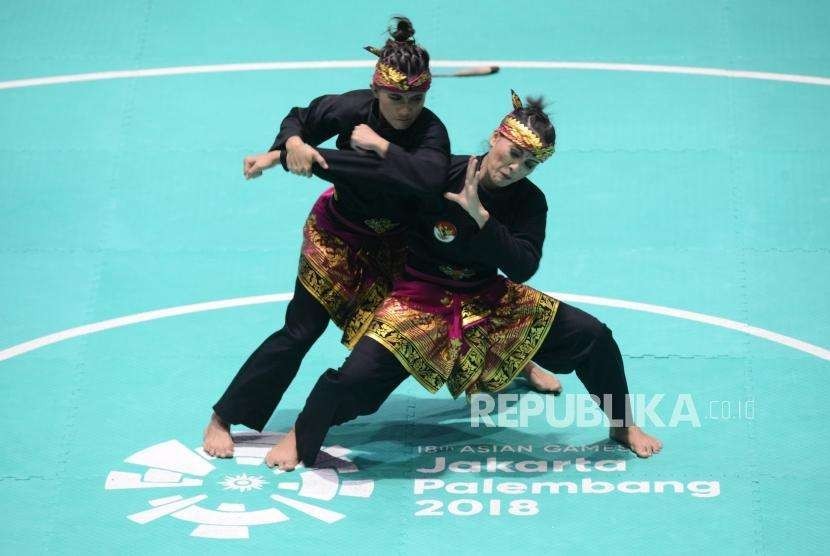 Olahraga Beladiri Pencak Silat Menjadi Rebutan Indonesia – Malaysia di UNESCO