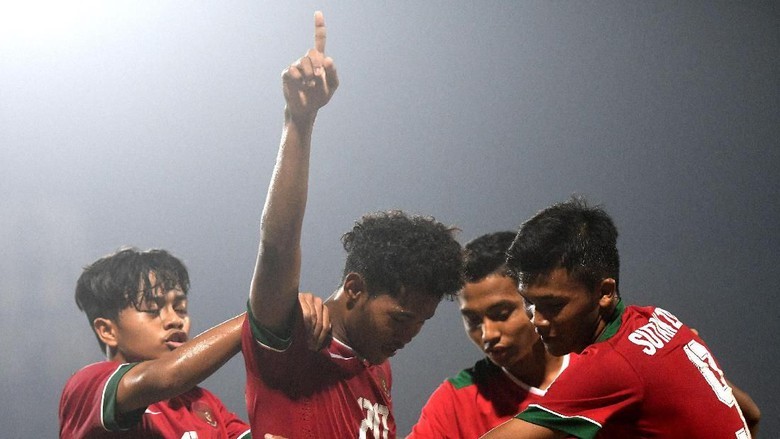 Piala AFF U-16, Hari Ini Jadwal Timnas Indonesia U-19