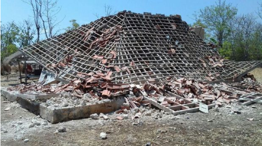 Gempa Situbondo Jawa Timur Mengakibatkan 4 Warga Tewas dan Luka-Luka
