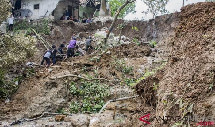 Pemerintah Kota Sukabumi Belum Tetapkan Status Siaga Darurat Bencana