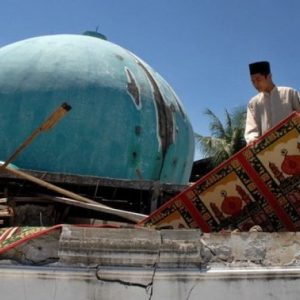 Pemberian Insentif Oleh Bupati Bangka Tengah Untuk Seluruh Marbot Masjid Di Bangka Tengah Siap Diberikan