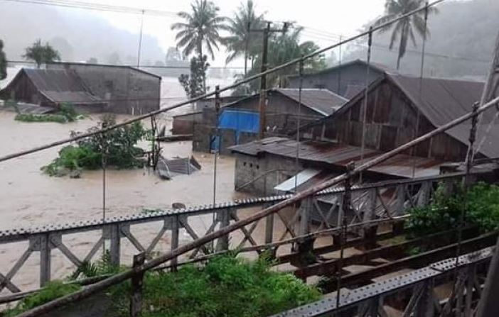 Akibat Banjir 26 Orang Meninggal, Sebut BPBD Sulawesi Selatan 