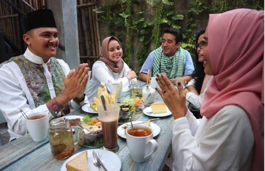 Cara Buat Momen Ramadhan Makin Seru Tanpa Harus Boros Uang