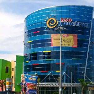 3 Mall Terbaik Untuk Belanja di Daerah Tangsel