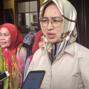 Airin Kaji Kemungkinan Kota Tangsel Bergabung Dengan DKI Jakarta