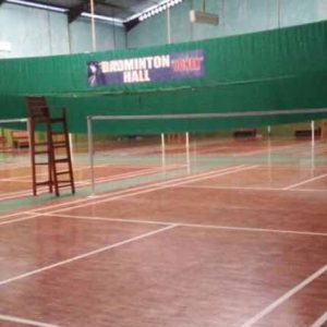 Tempat Main Badminton di Tangsel