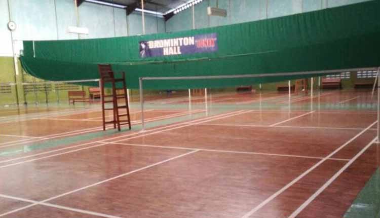 Tempat Main Badminton di Tangsel