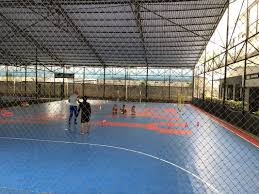 Tempat Main Futsal di Tangsel Terpopuler