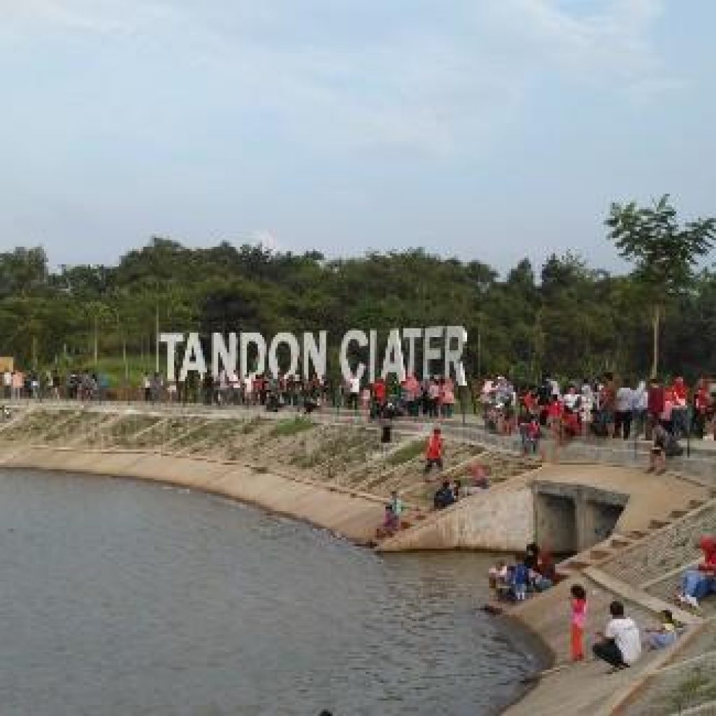 5 Tempat Wisata Alam di Tangsel Terpopuler, Cek Infonya Disini!