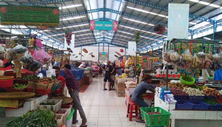 Pasar Modern Tangerang
