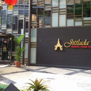 Daftar Restoran Penyedia Menu Khas Thailand di Tangsel