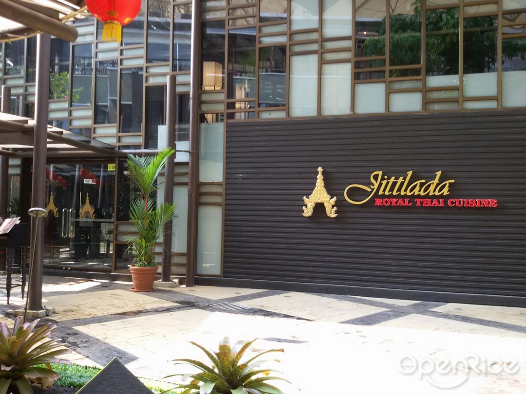 Daftar Restoran Penyedia Menu Khas Thailand di Tangsel