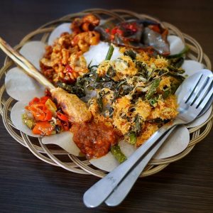 Rekomendasi Tempat Makan Bebek Paling Enak di Tangsel