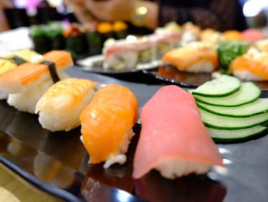 Rekomendasi Tempat Makan Khas Masakan Jepang di Tangsel