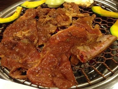 Rekomendasi Tempat Makan Khas Masakan Korea di Tangsel