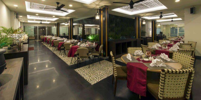 Rekomendasi Tempat Makan Paling Romantis di Tangsel