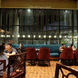 Rekomendasi Tempat Makan Paling Romantis di Tangsel