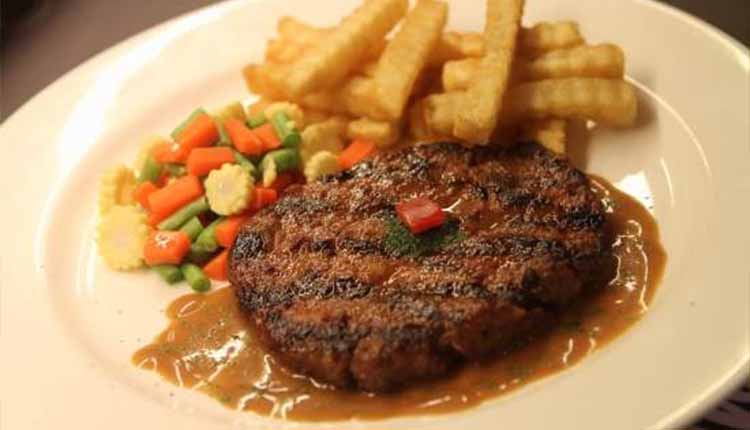 Rekomendasi Tempat Makan Steak Terenak di Tangsel