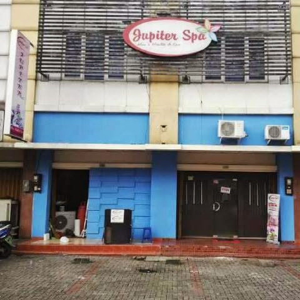 Rekomendasi Tempat Spa Terfavorit di Tangerang Selatan