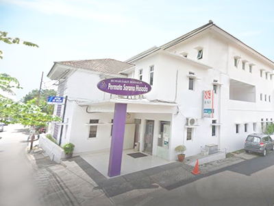 5 Daftar Rumah Sakit Ibu dan Anak di Tangerang Selatan