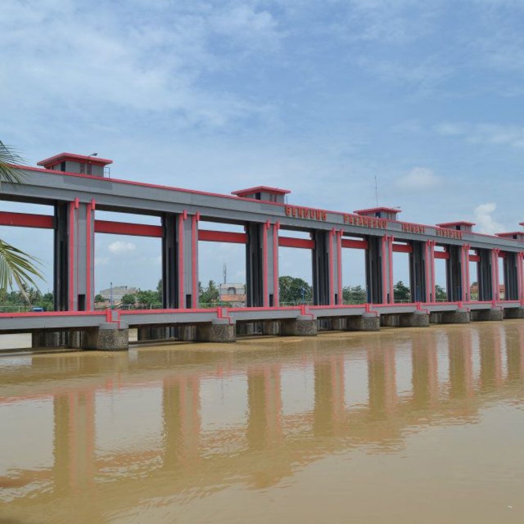 4 Bangunan Tua di Tangerang Bersejarah, Cek Infonya Disini!