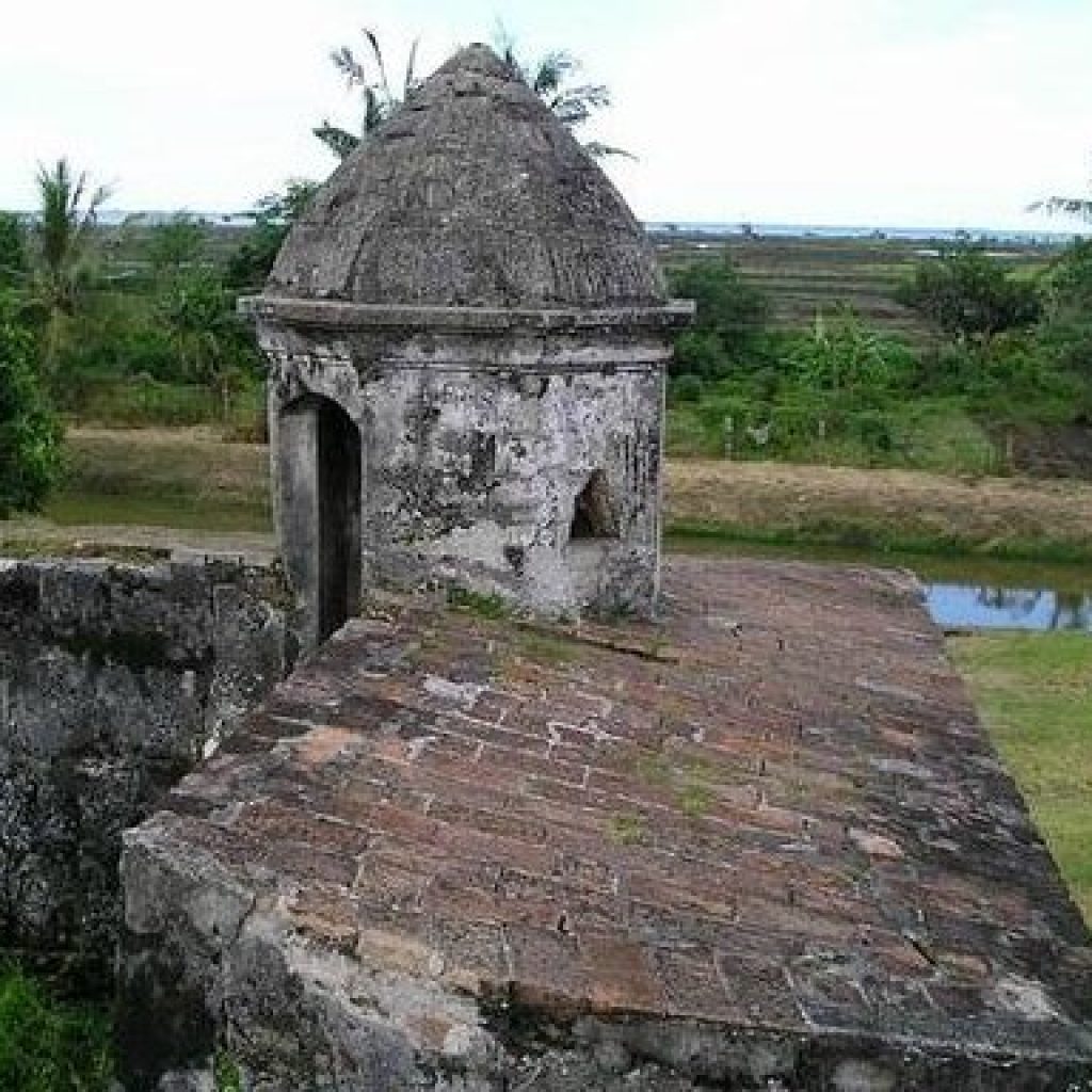 7 Bangunan Sangat Bersejarah di Daerah Tangerang