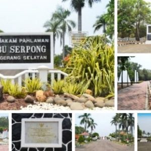 6 Bangungan Sangat Bersejarah di Daerah Tangerang