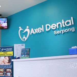Daftar Klinik Khusus Periksa Gigi di Tangerang Selatan