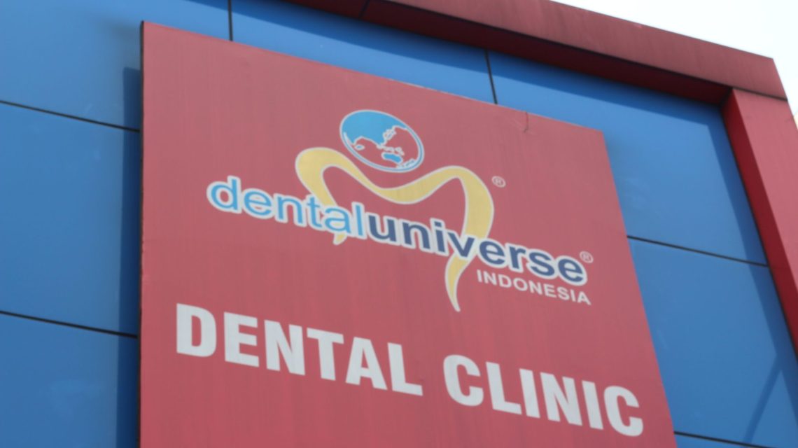 Daftar Klinik Khusus Periksa Gigi di Tangerang Selatan