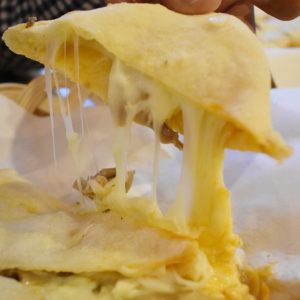 Rekomendasi Tempat Makan Khas Masakan Itali di Tangsel