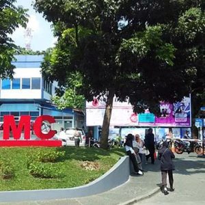 Review Rumah Sakit Ibu Dan Anak IMC Bintaro